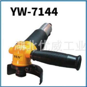 VUV气动工具 气动砂轮机  YW-7144