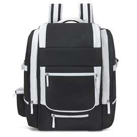 工厂定制大容量飞盘背包儿童圆形飞盘收纳双肩包多各层飞盘包