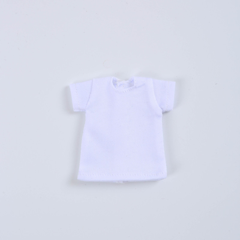 新品blytheプチプラインナー半袖tシャツOB24 OB22着可ドール|undefined