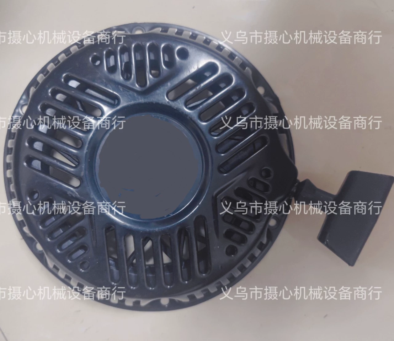 Briggs and Stratton XR2100 Тяговая пластина стартера Briggs and Stratton мощностью 13,5 л.с. 797747