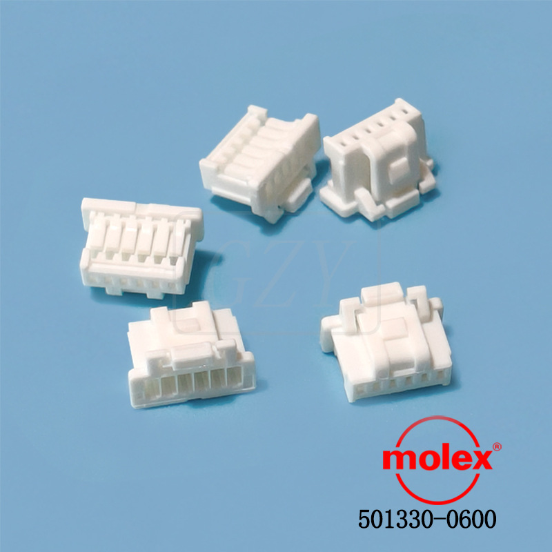 �ֻ����� 501330-0600/5013300600��Ƭ MOLEX������ �������