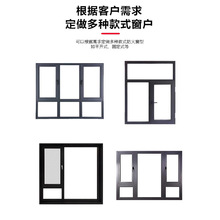 不锈商场窗工厂酒店厂家直销消防窗厂家钢制乙级防火甲级门窗防火