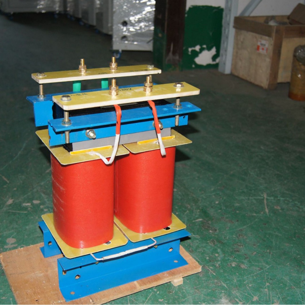 JBK6-1600VA机床控制变压器380V变220V转36V单相控制变压器