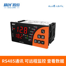 ����Elitech MTC-5060C�����¿���485ͨѶ����������˫·������