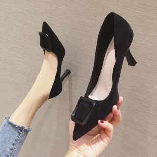 901-23�n��2021�¿��ﶬ��Ůʿ�߸�ŮЬ�����W�t�¿�Ů��Ь���z��