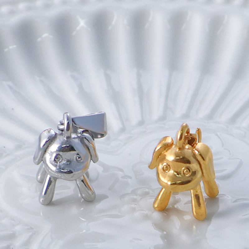 10g Weight Pendant Jewelry Making Type Real Gold Plated Plating Material 1 Piece Quantity Holiday, Daily Occasion 304 Stainless Steel Material Geometric Pattern Unisex Gender Retro Style Waterproof Non Tarnish, Plating Craft 1 Piece 304 Stainless Steel Real Gold Plated Geometric Pendant 7