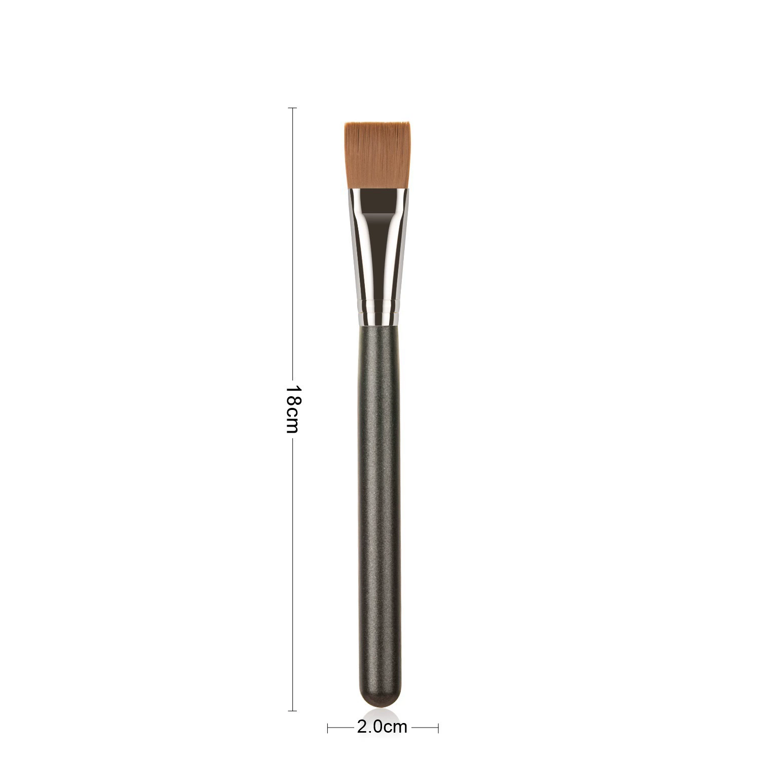 Палетка для век 101 Blade Eye Shadow Brush 102 Eye Brush 270 Concealer 170 foundation brush 370 макияжная кисть инструмент красоты