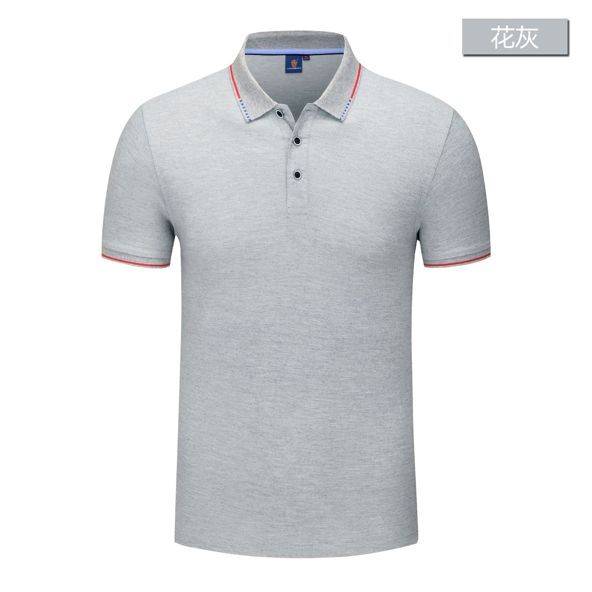 Polo homme en Coton de soie - Ref 3442896 Image 15