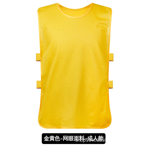 Premium mesh-Golden