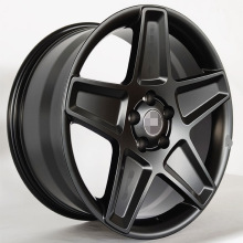 江西锻造汽车轮毂21寸5x112 r20适用于轮毂 C300奔驰C级