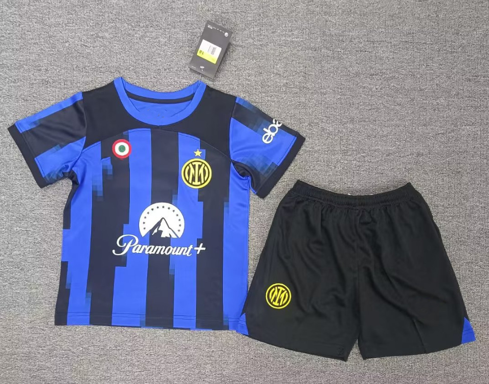 Football Outfit Variation 4