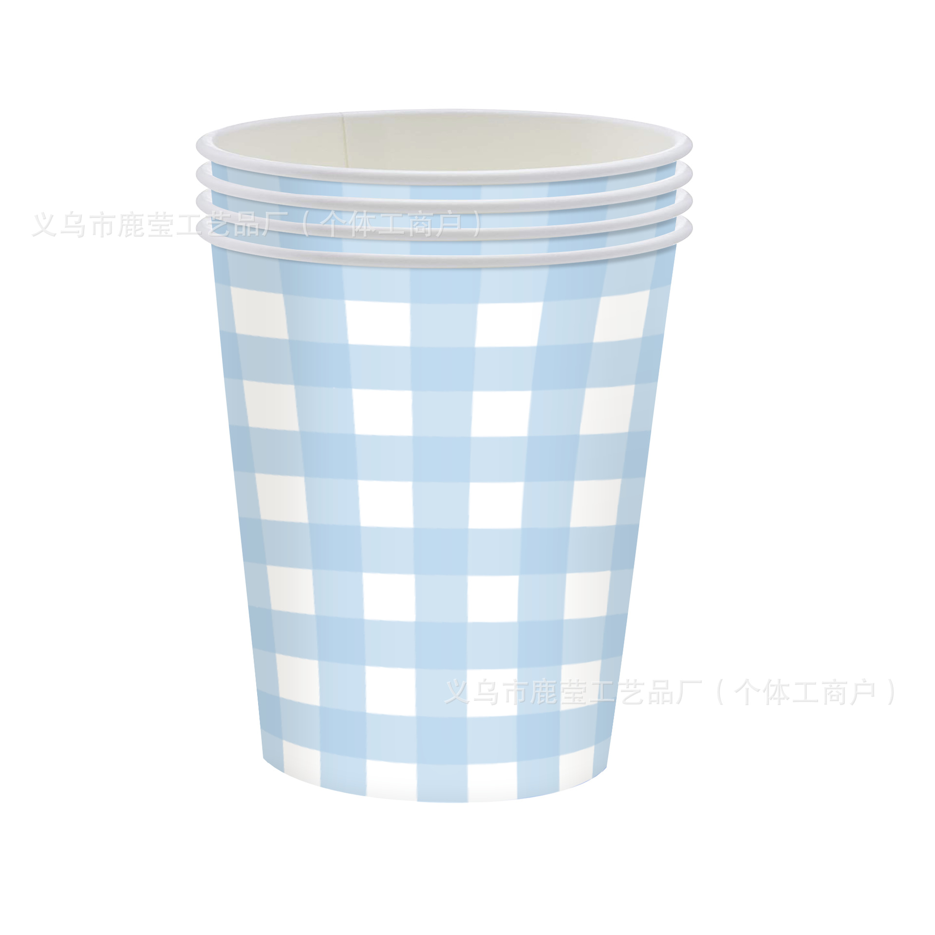 纸杯(1) 拷蓝