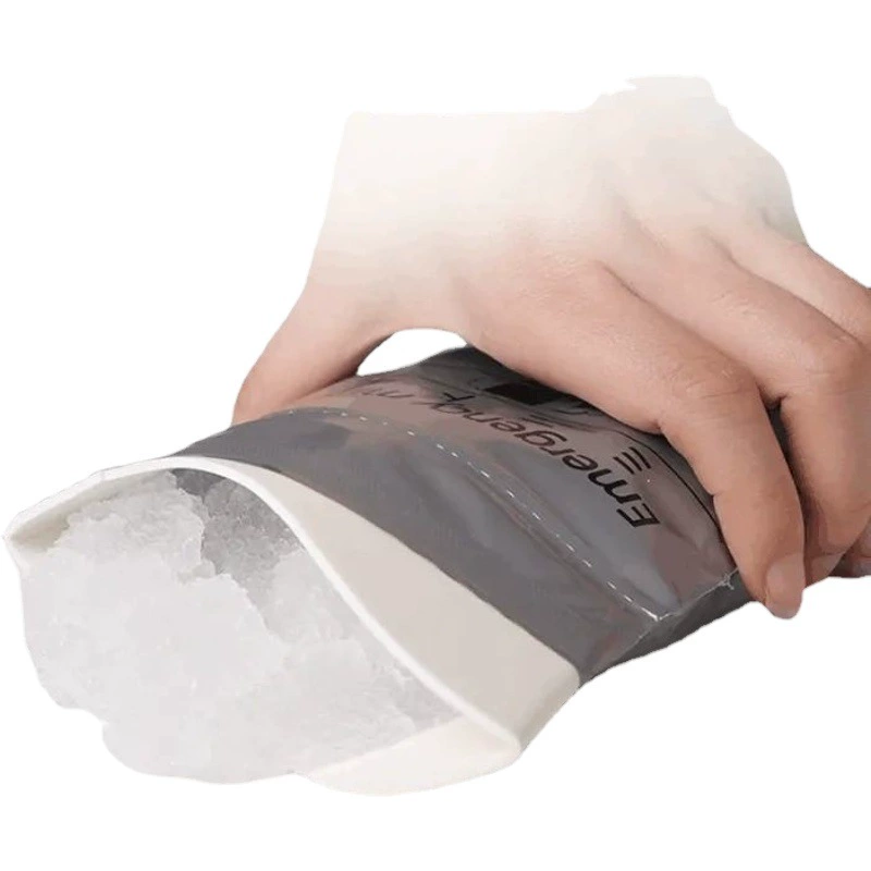 Автомобильный туалет для самостоятельного вождения дорожный автомобиль аварийный мешок для мочи дорожный одноразовый удобный аварийный Открытый Кемпинг Универсальный