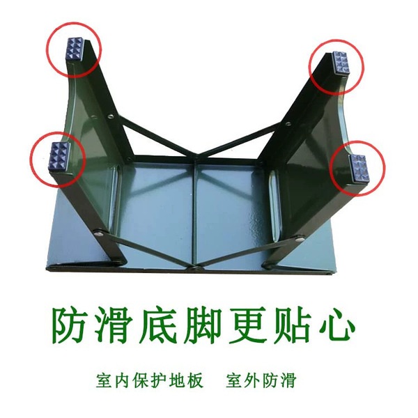 folding handheld travel simple train for adults for fishing