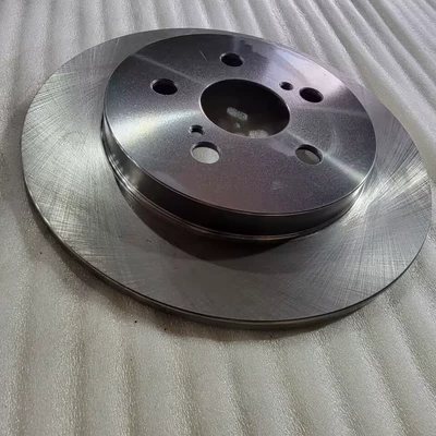 42431-02200 42431-02550 Is Suitable Brake disc/brake drum