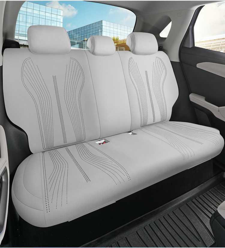 25 Byd Yuan up Seat Covers, Special Seat Cushions, Seat Covers, Car Interior Decoration Supplies, Universal for All Seasons