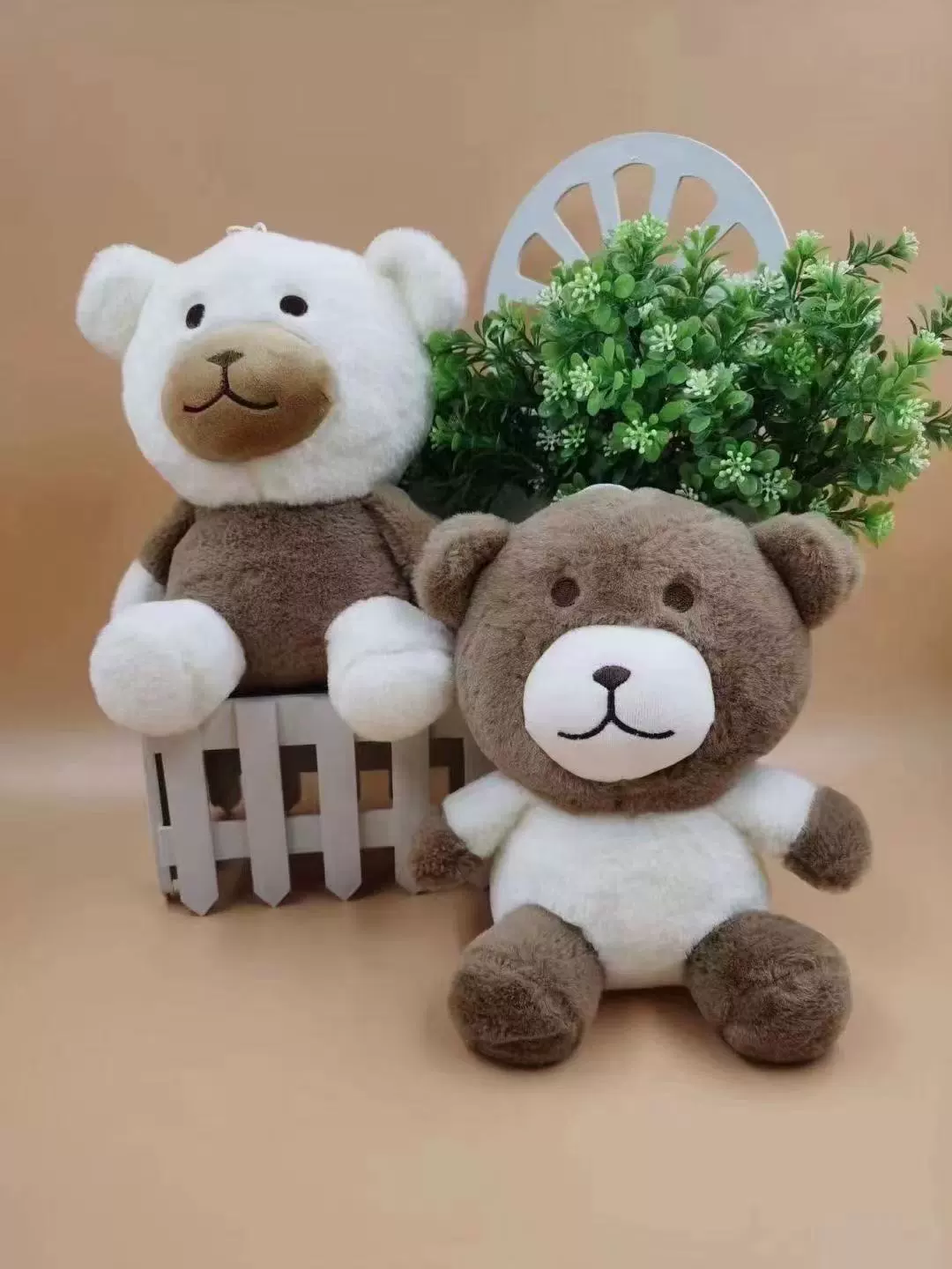 Плюшевая кукла, игрушка, оптом