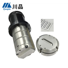 数控冲床模具 厚转塔闭式C工位百叶窗阿玛达冲压特殊成形