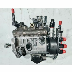 Delphi yanacaq nasosu 9521A030H / 398-1498 Perkins T413368 Cat üçün