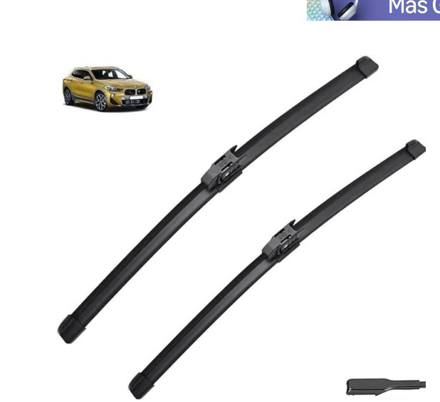 For Bmw X2 F39 2018-2022 24+20 Wiper Windshield Wiper