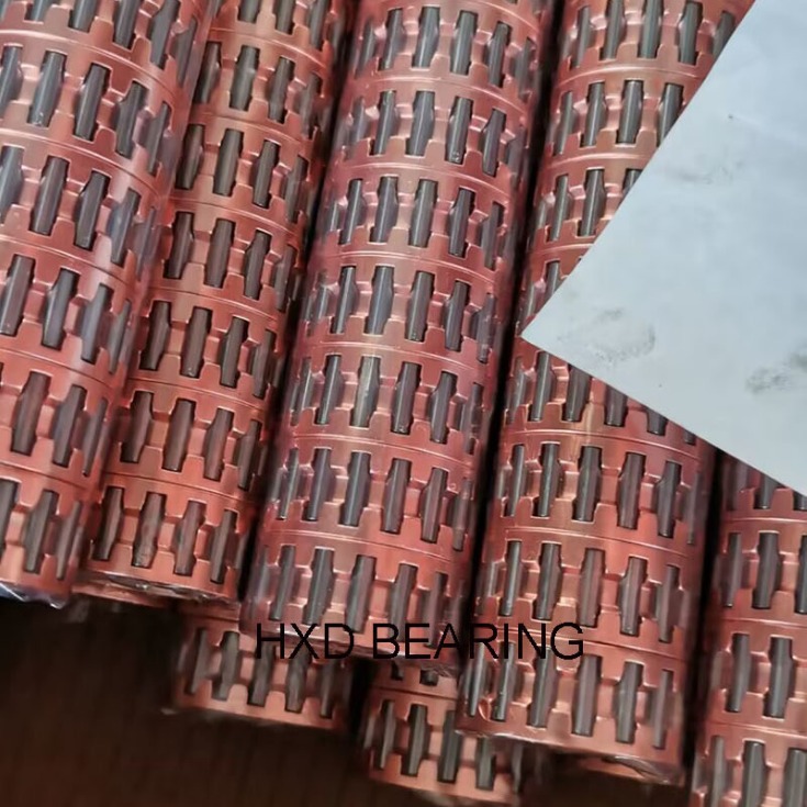 源头厂家直供93310-32337船机轴承