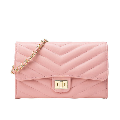 New high-end small fragrant chain big-name bag wholesale mini fashion shoulder women's bag crossbody bag summer small