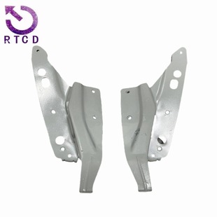 The front fender bracket 9805501480 9804416480 applies to Peugeot new 408 2014-