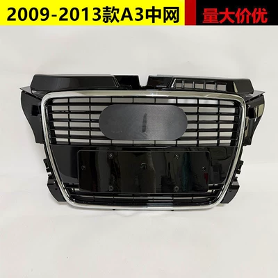 Audi A3 09-13 modelləri üçün orijinal üslublu ön barmaqlıq
