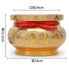 7-inch/shajin lucky money (24 pieces/box)