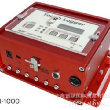IMV TR-1000 輸送環境記録計  创纵国际