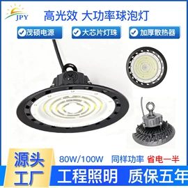 LED玉米灯;工矿灯;筒灯