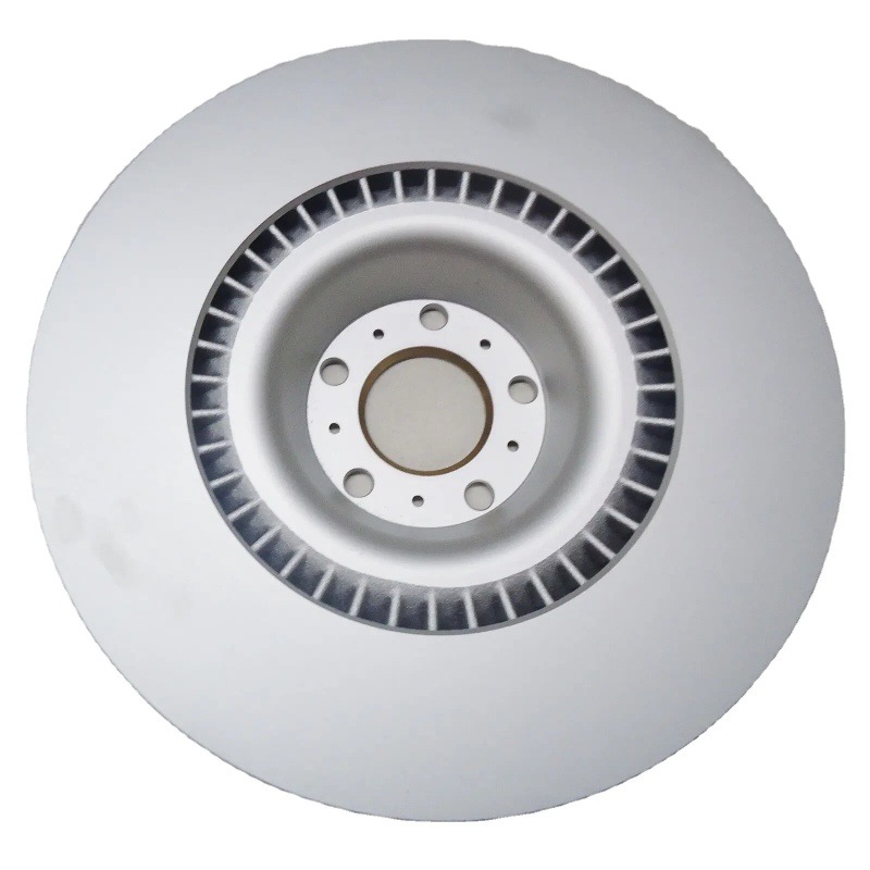 Suitable for Bentley Continental GT GTC Flying Spur brake disc 3W0615301K 3W0615301R
