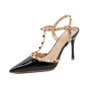 Black 7cm