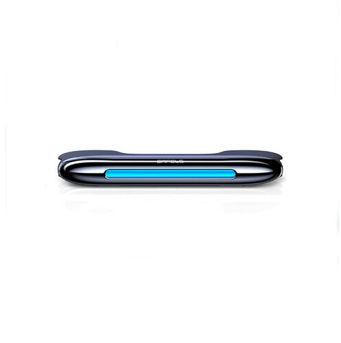 Kafeila invisible air outlet car aromatherapy deodorizing car purifier long-lasting fragrance car interior perfume