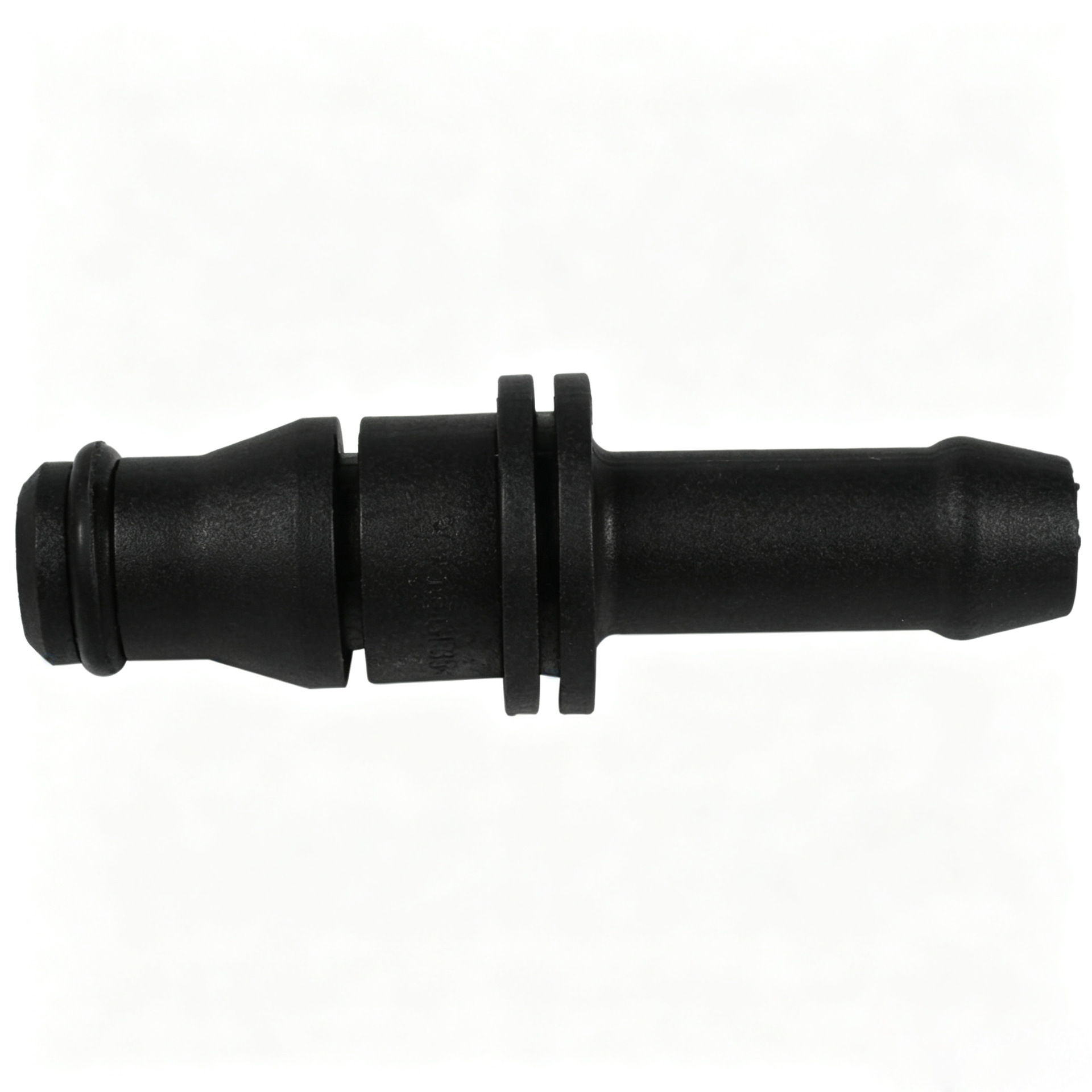 A0039970689 Hose connector socket, suitable for Mercedes-Benz C230 S63 coolant hoses