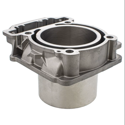 Cylinder and parts BRP Can-Am400 cylinder BRP400