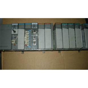 Ab Plc Programmable Controller Slc500 1747-L532 D