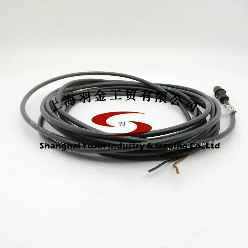 WABCO Wilburko ABS sensor extension cable 4497210200 Sensor extension cable 4497210200