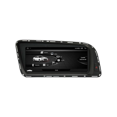DVD Navigation – 360 Panoramic All-In-One Machine
