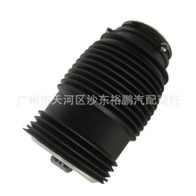 63631572适用梅赛德斯奔驰W205后左减震器空气悬架弹簧2053200725