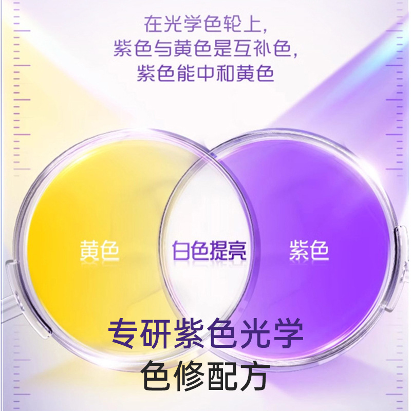拓恩口腔专研美白牙膏成人牙齿去牙渍去口臭清新口气紫光色修牙膏|undefined