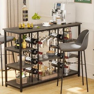 Source Factory Modern Light Luxury Entrance Cabinet Apartment Living Room Sideboard Rental Dormitory Storage Cabinet Custom Wholesale