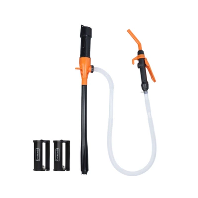 Mühərrik alətləri: Fish Tank Water Pump Self-Priming