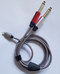 �O G to 1/4 TS ���l�� �OG �D�p6.35mm �������l���OG�D6.35
