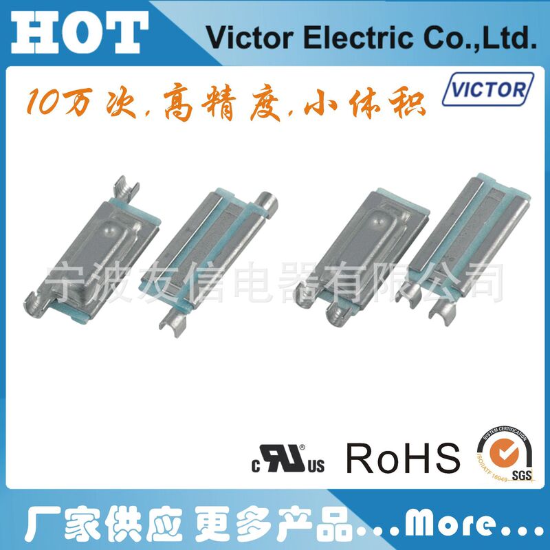 Va1 Series Resetable Temperature Switch 10 Million Times Temperature Limiter Precision Slow Jump Temperature Control Switch Thermostat