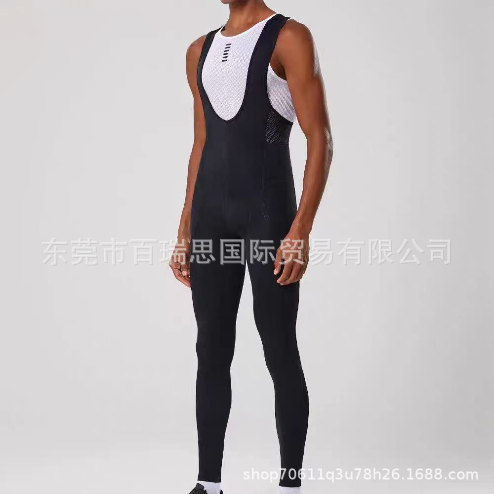 Pantalones de ciclismo de invierno de lana, pantalones de doble flecha, pantalones de cinturón, pantalones de ciclismo de invierno para hombres y mujeres, equipos de calentamiento