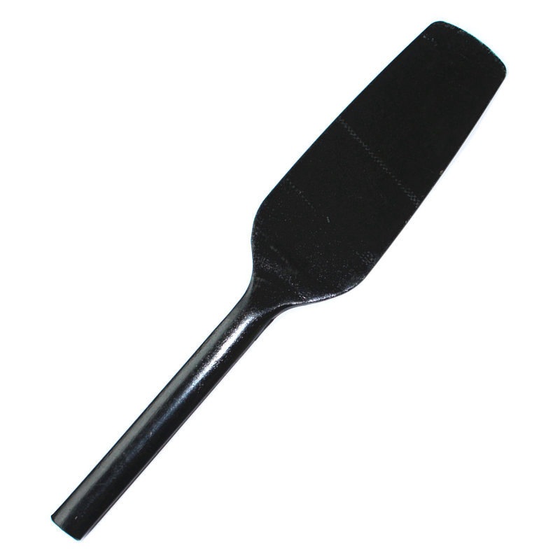 不锈钢砖刀泥刀瓦刀新款砌墙刀瓦工工具圆把锰钢加厚砌砖刀切砖刀