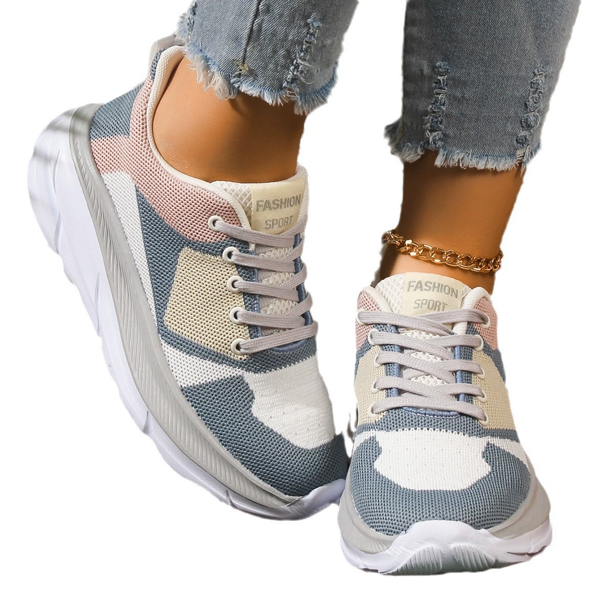 Fashionable design casual footwear, sports shoes, (Cross-border trading), wholesale