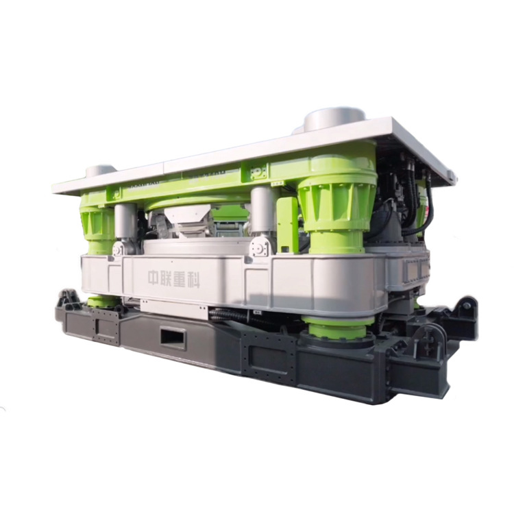 高效节能ZRT260H动力强劲全回转钻机便宜出售