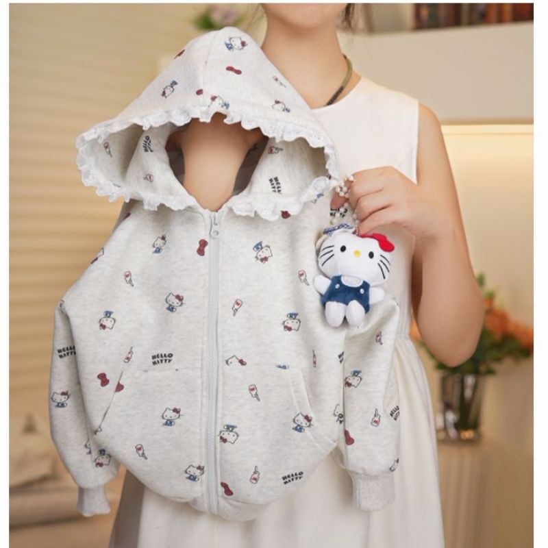 2025 Autumn New Children's Knitted Jacket Stylish Sweatshirt for Older Kids Sports Jacket 2025 Autumn New Children's Knitted Jacket Stylish Sweatshirt for Older Kids Sports Jacket